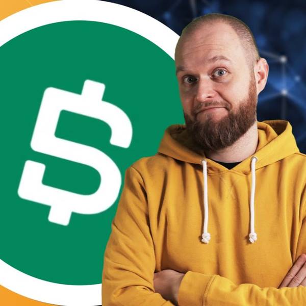 Bitcoinovej kanál